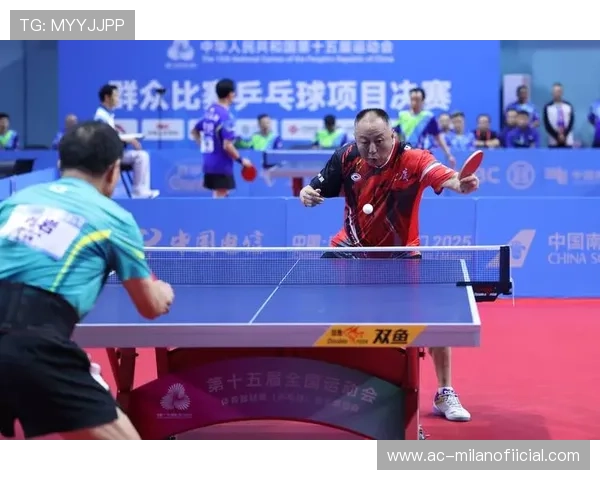 中国乒乓球公开赛激烈角逐，年轻选手表现亮眼，2020乒乓球中国公开赛在哪举办