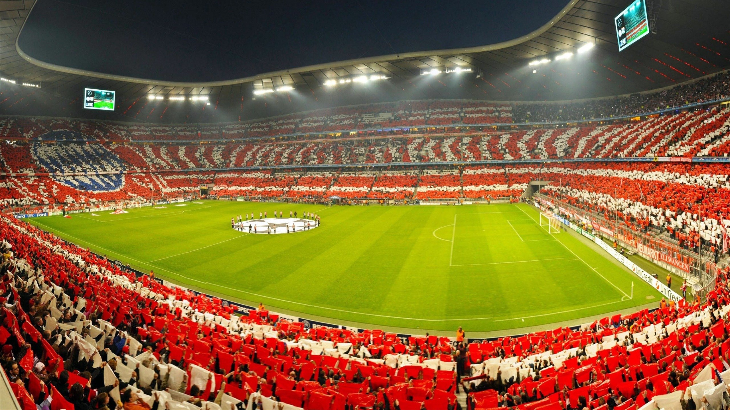 世界杯赞助商延续绑定欧冠 形成跨赛事品牌矩阵